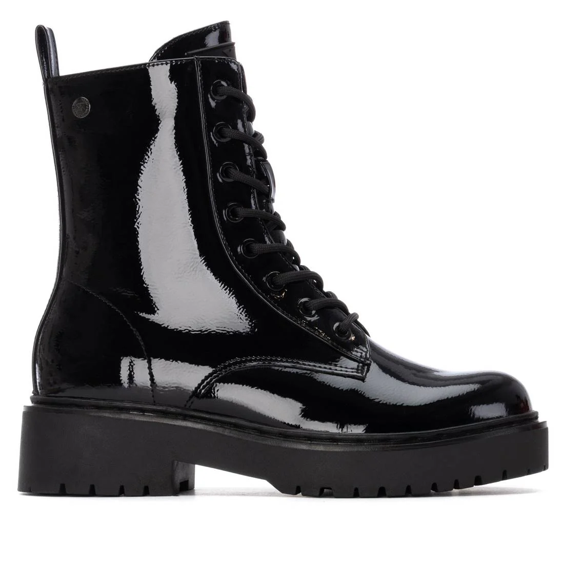 Botin de mujer plano Xti 14439001
