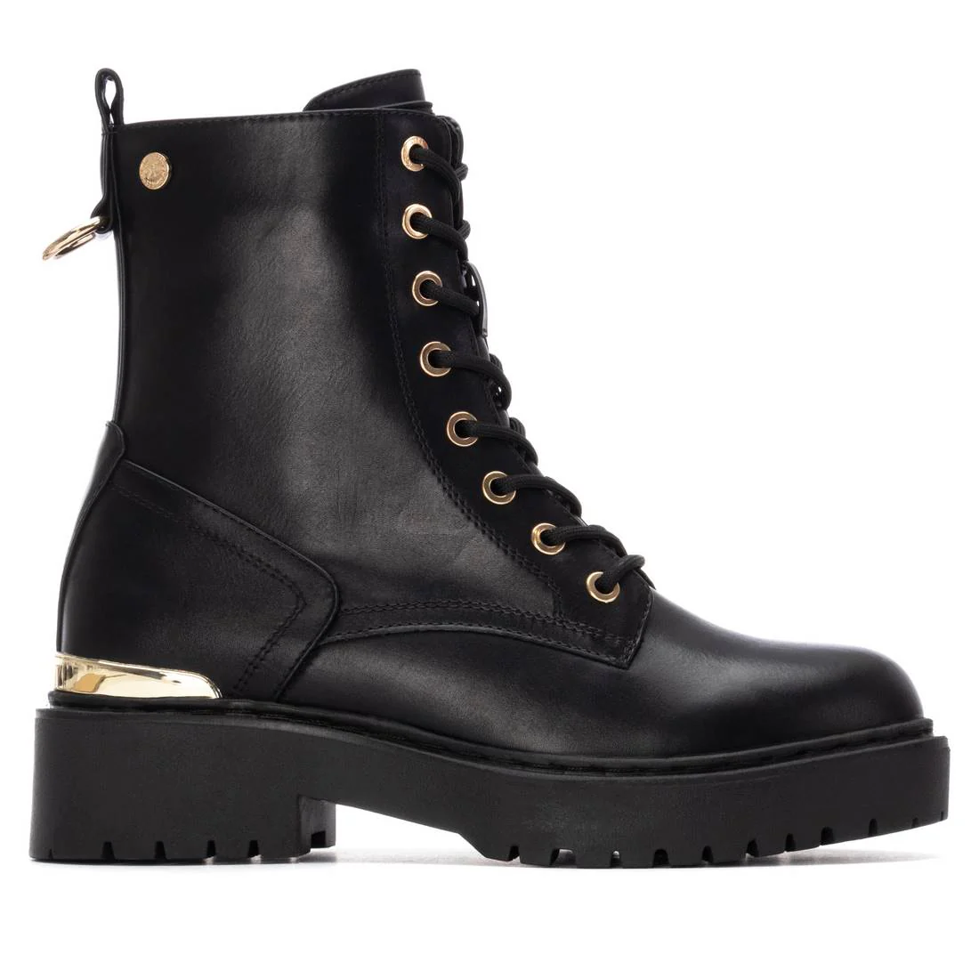 Botin de mujer plano Xti 14439101