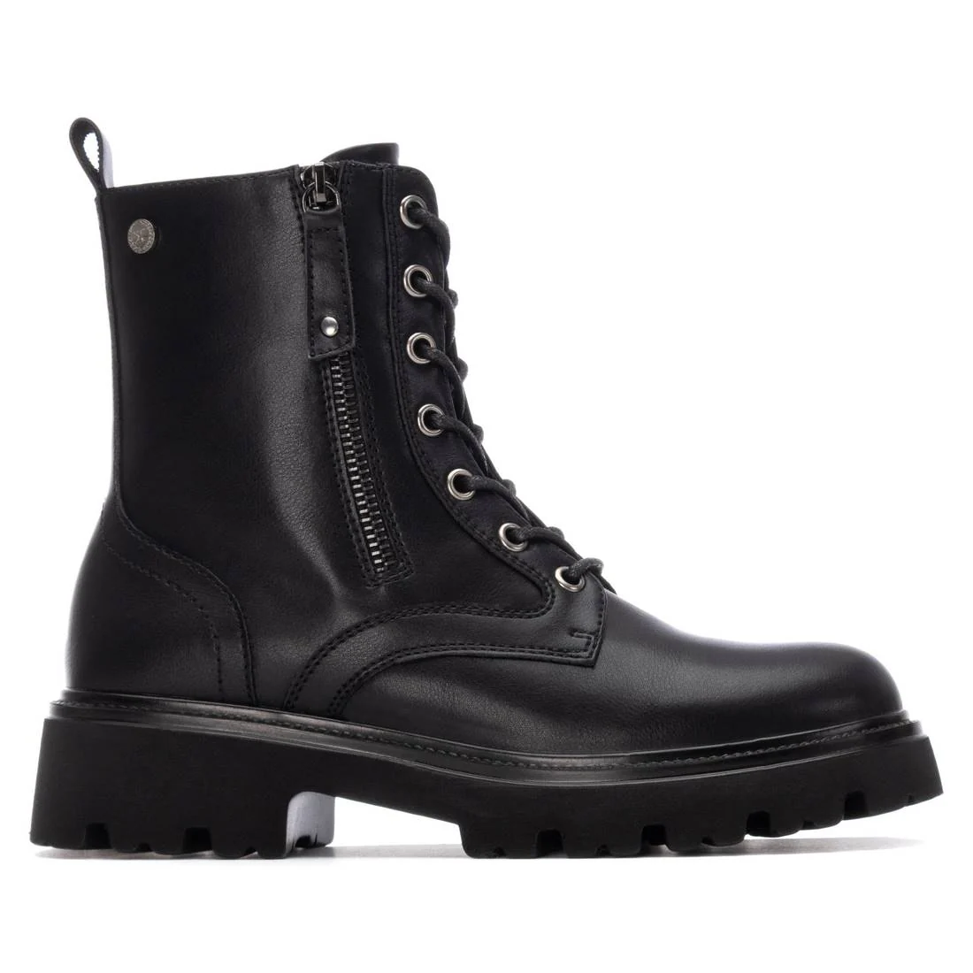 Botin de mujer plano Xti 14442802