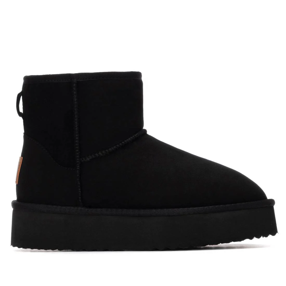 Botin de mujer plano Xti 14444103