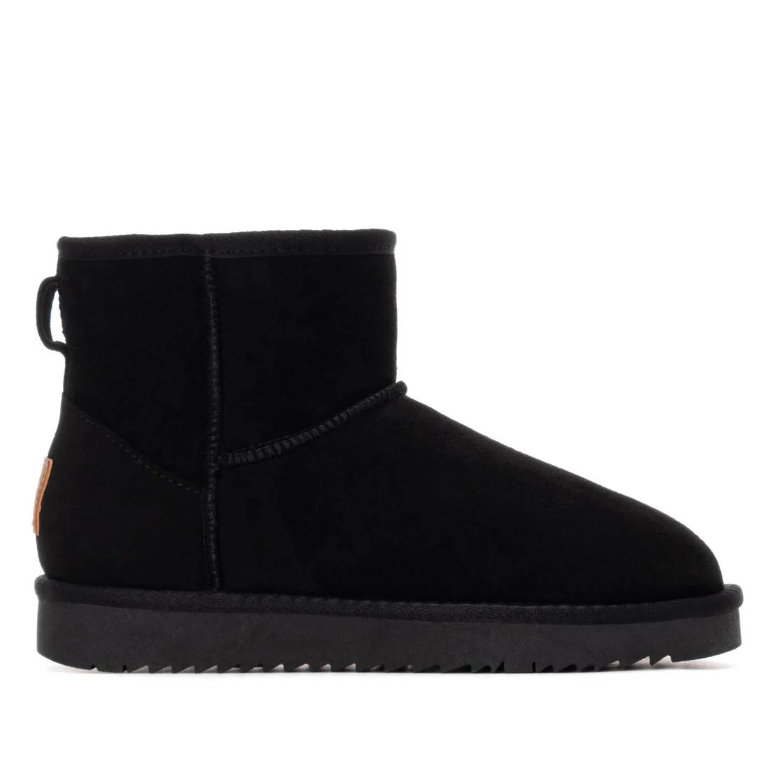 Botin de mujer plano Xti 14444401