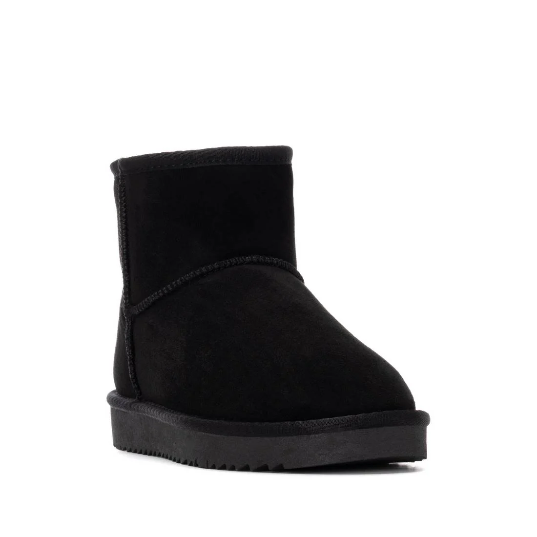 Botin de mujer plano Xti 14444401 - Image 2