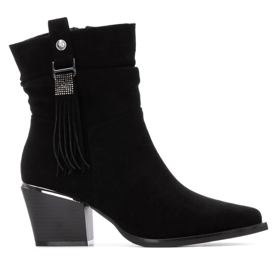 Botin de mujer con tacón Xti 14446101
