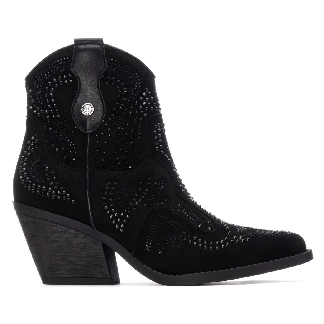 Botin de mujer con tacón Xti 14446503