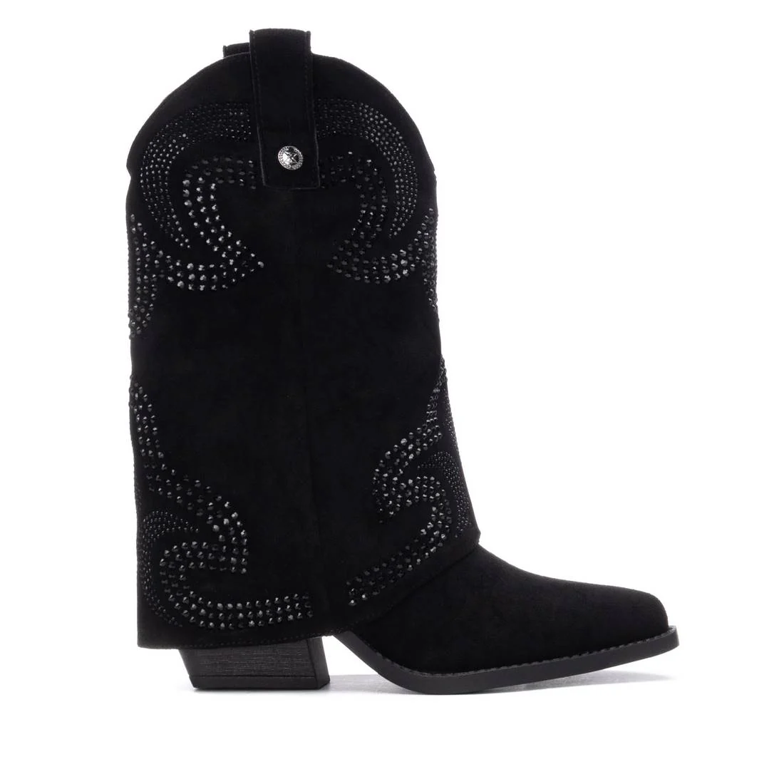 Botin de mujer con tacón Xti 14446703