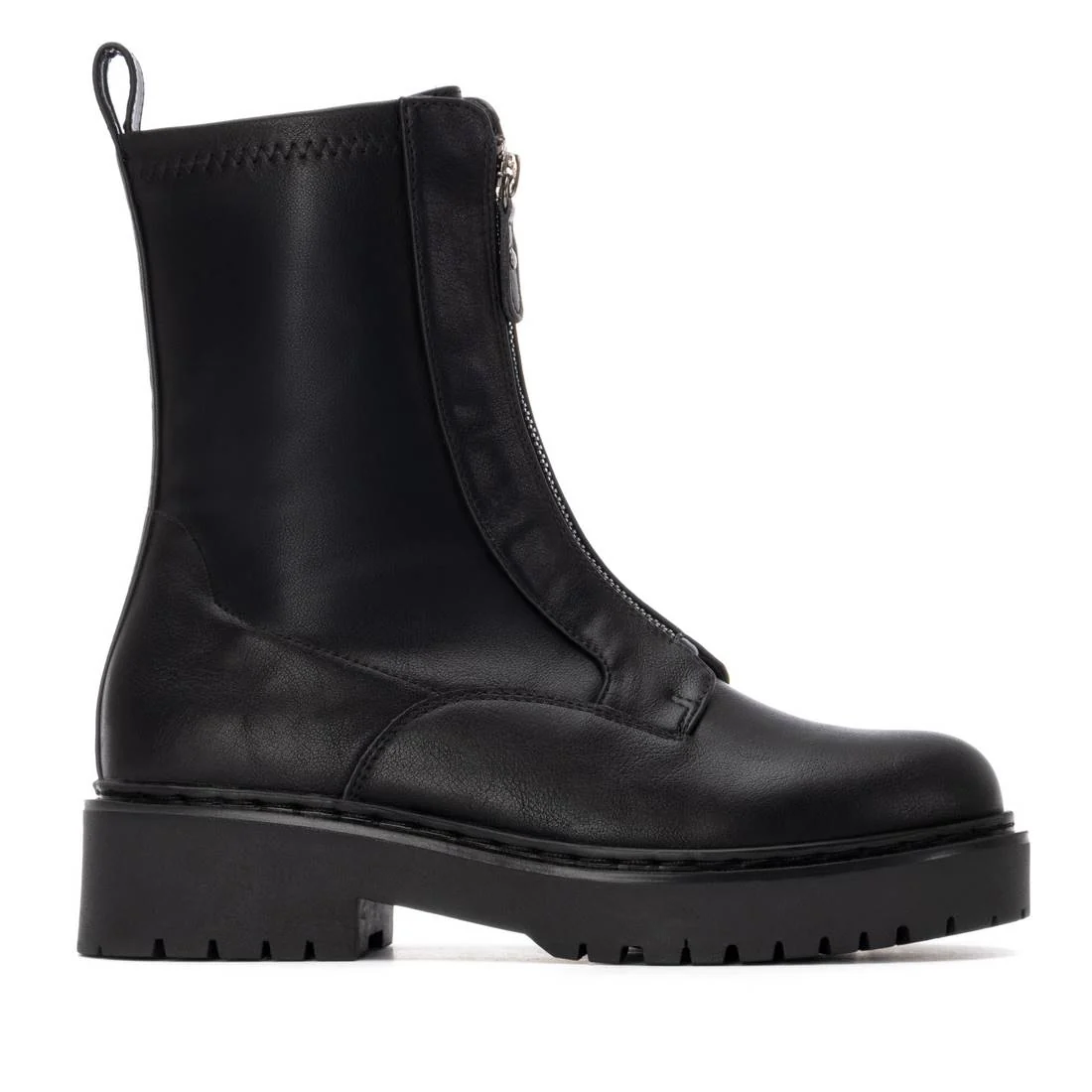 Botin de mujer plano Xti 14466101