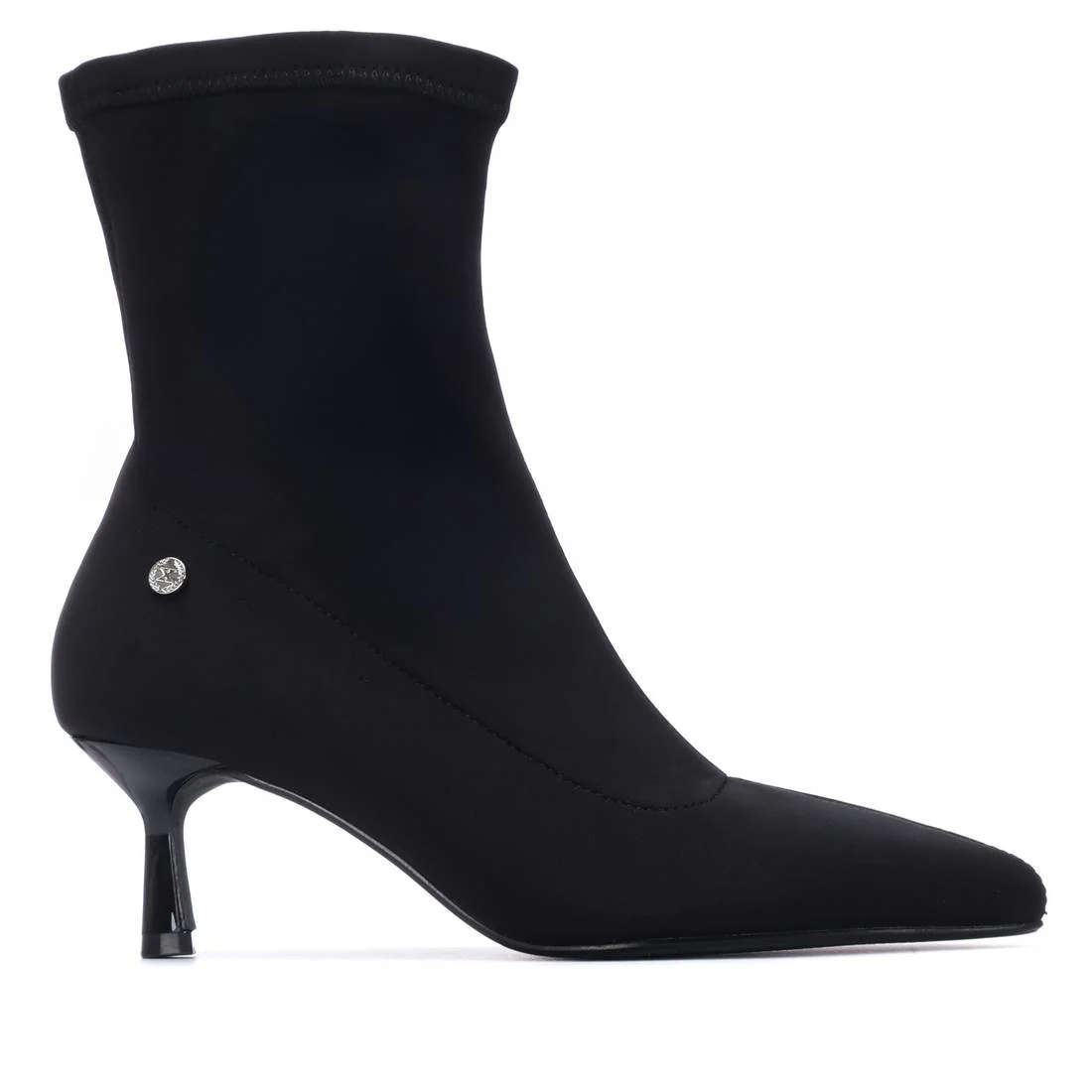 Botin de mujer con tacón Xti 14470202