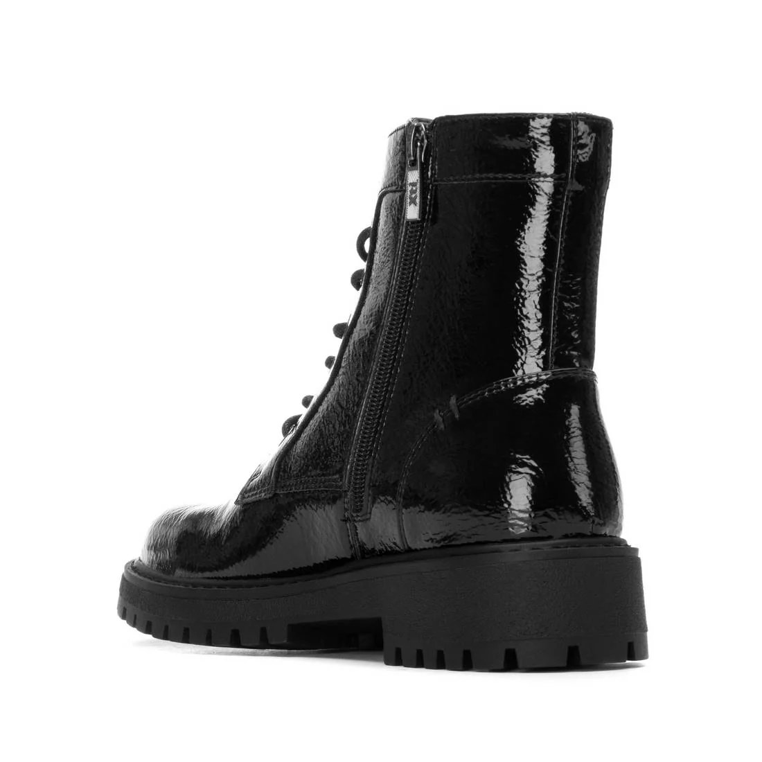 Botin de mujer plano Xti 14473802 - Image 3