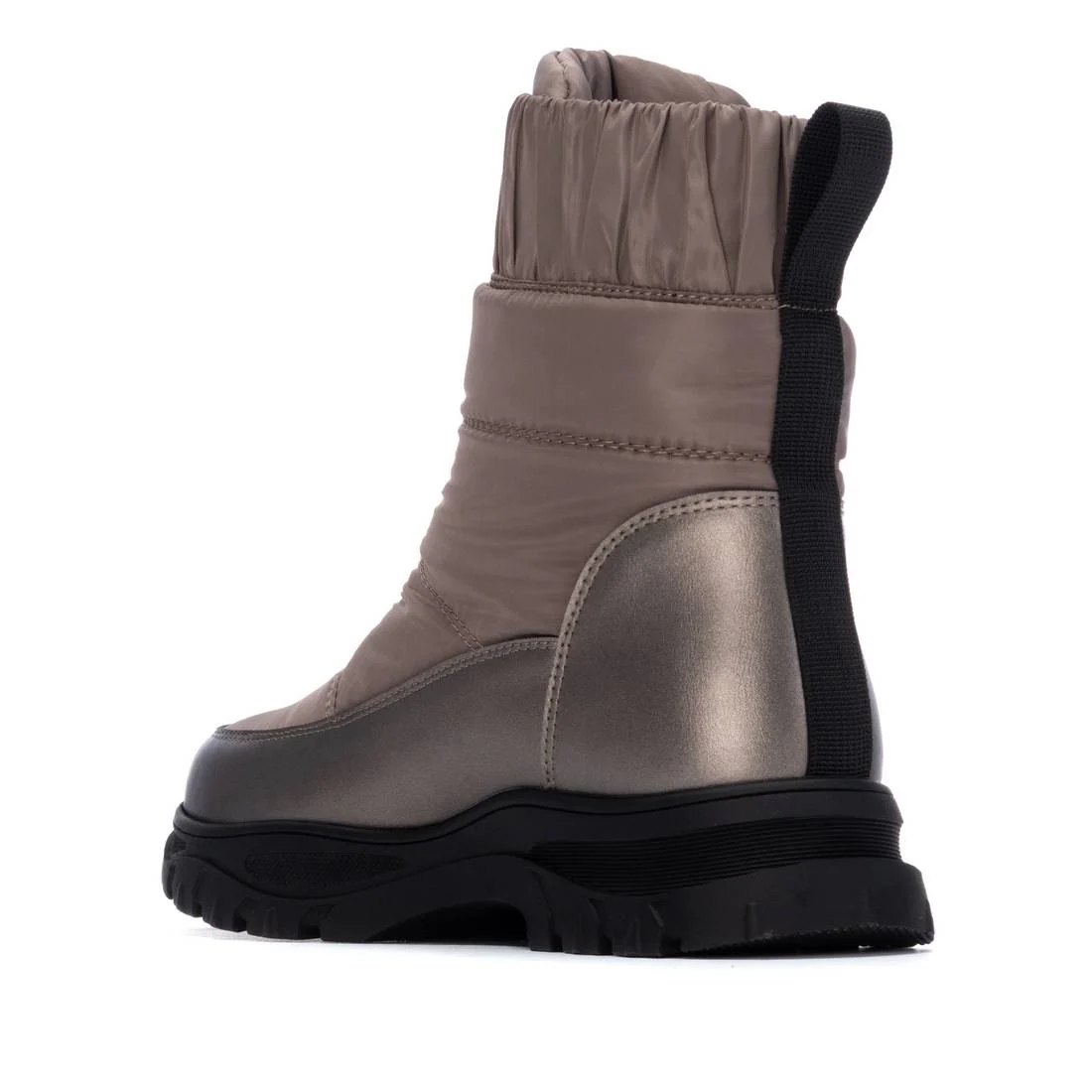 Botin de mujer plano Xti 14445001 - Image 3