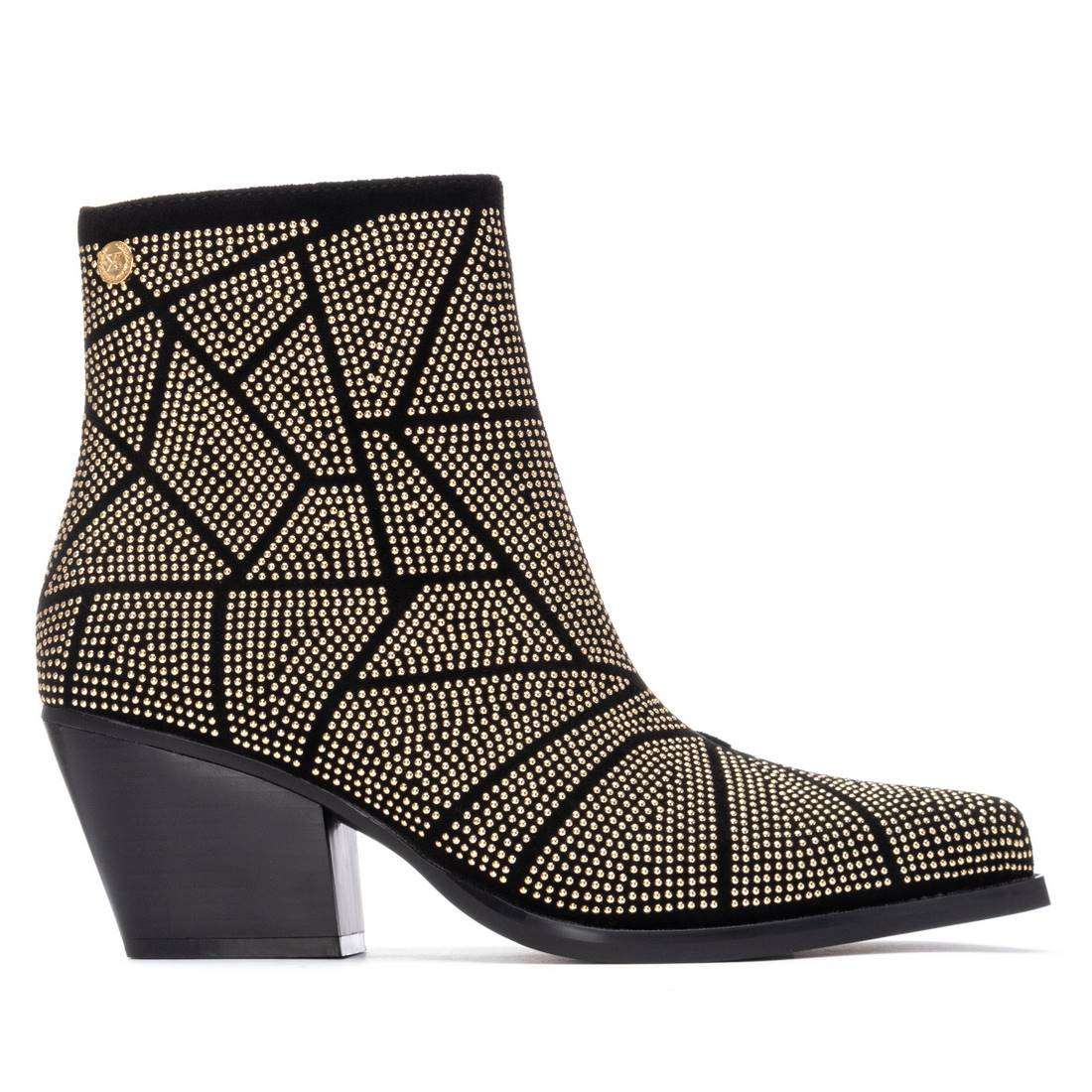 Botin de mujer con tacón Xti 14467001
