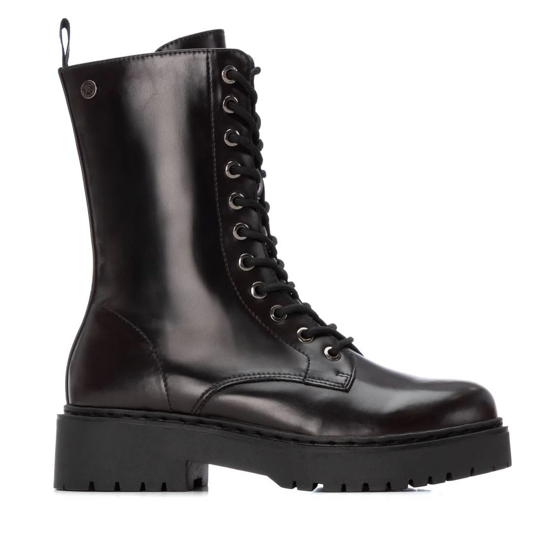 Botin de mujer plano Xti 14438802