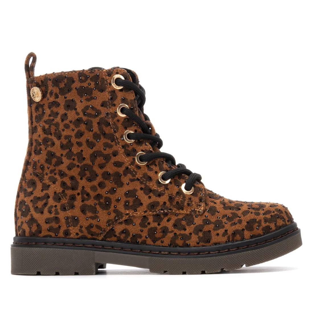 Botin de niña plano Xti kids 15133002