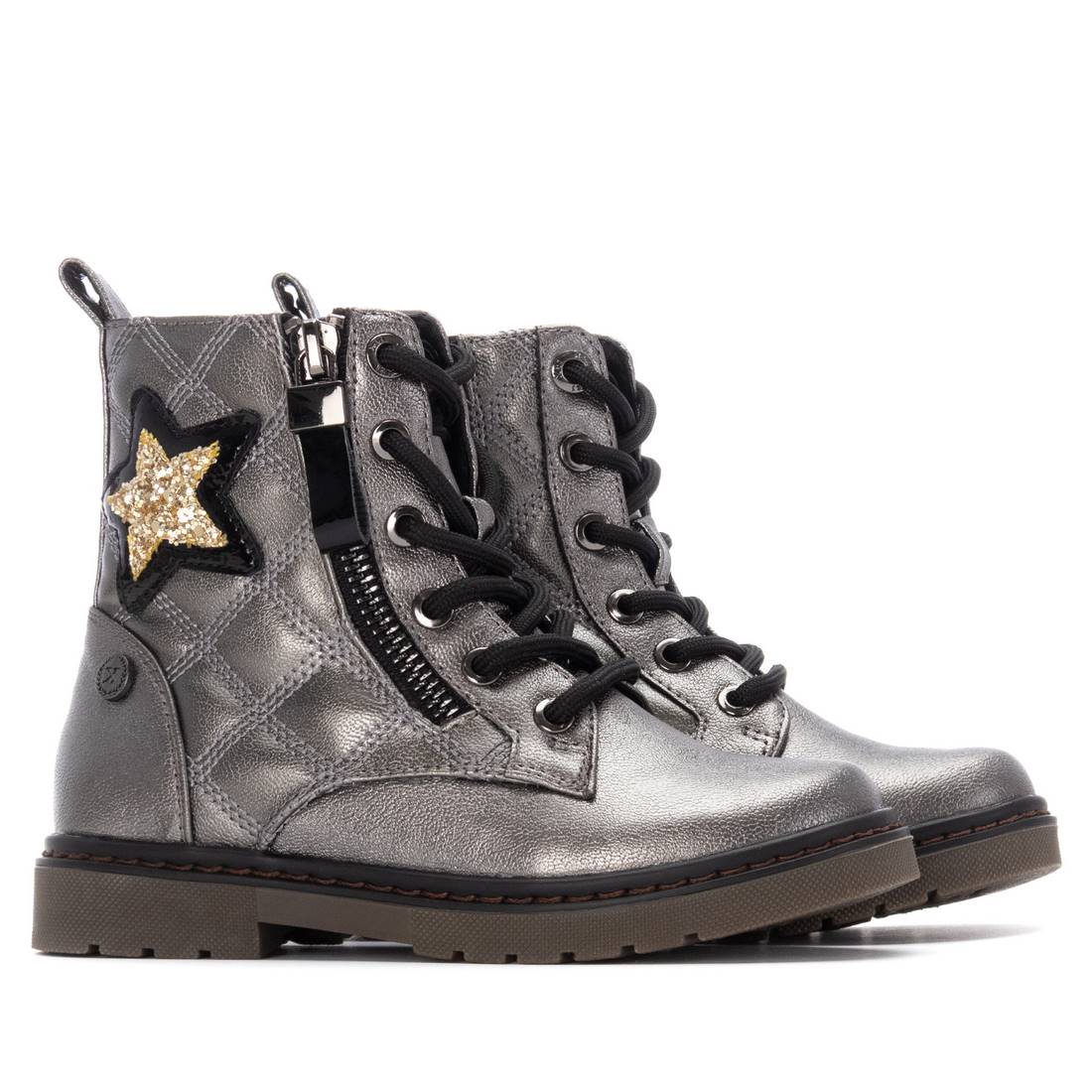 Botin de niña plano Xti kids 15132803 - Image 4
