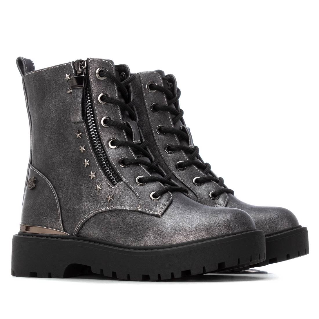 Botin de niña plano Xti kids 15134501 - Image 4
