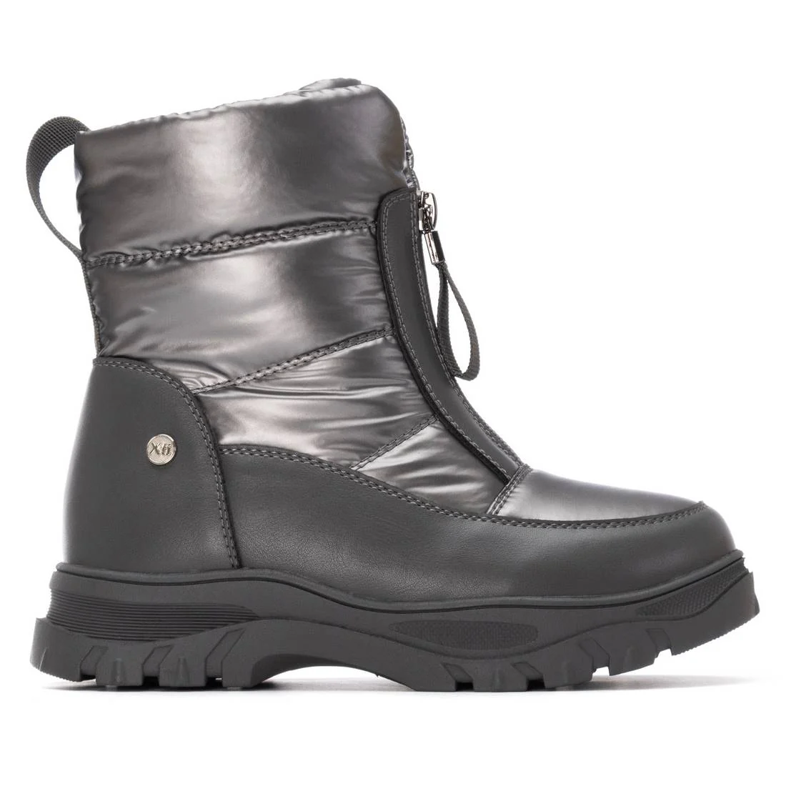 Botin de niña plano Xti kids 15138302