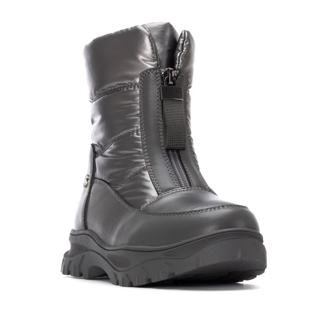 Botin de niña plano Xti kids 15138302 - Image 2