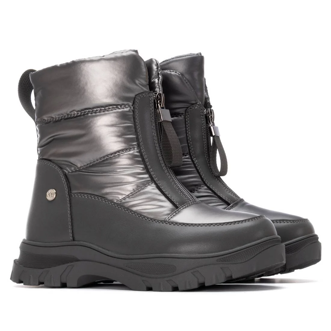 Botin de niña plano Xti kids 15138302 - Image 4