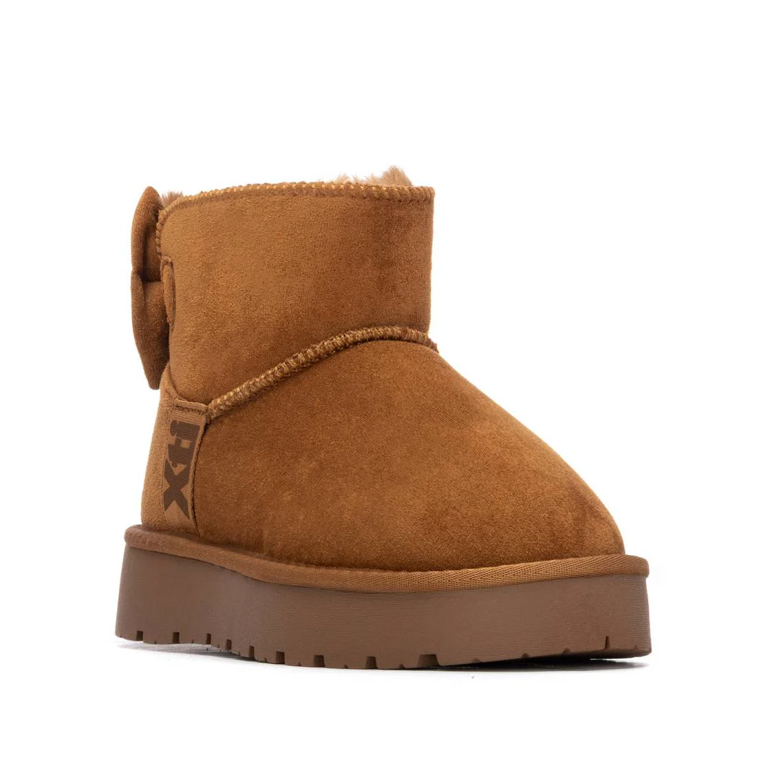 Botin de niña plano Xti kids 15129901 - Image 2
