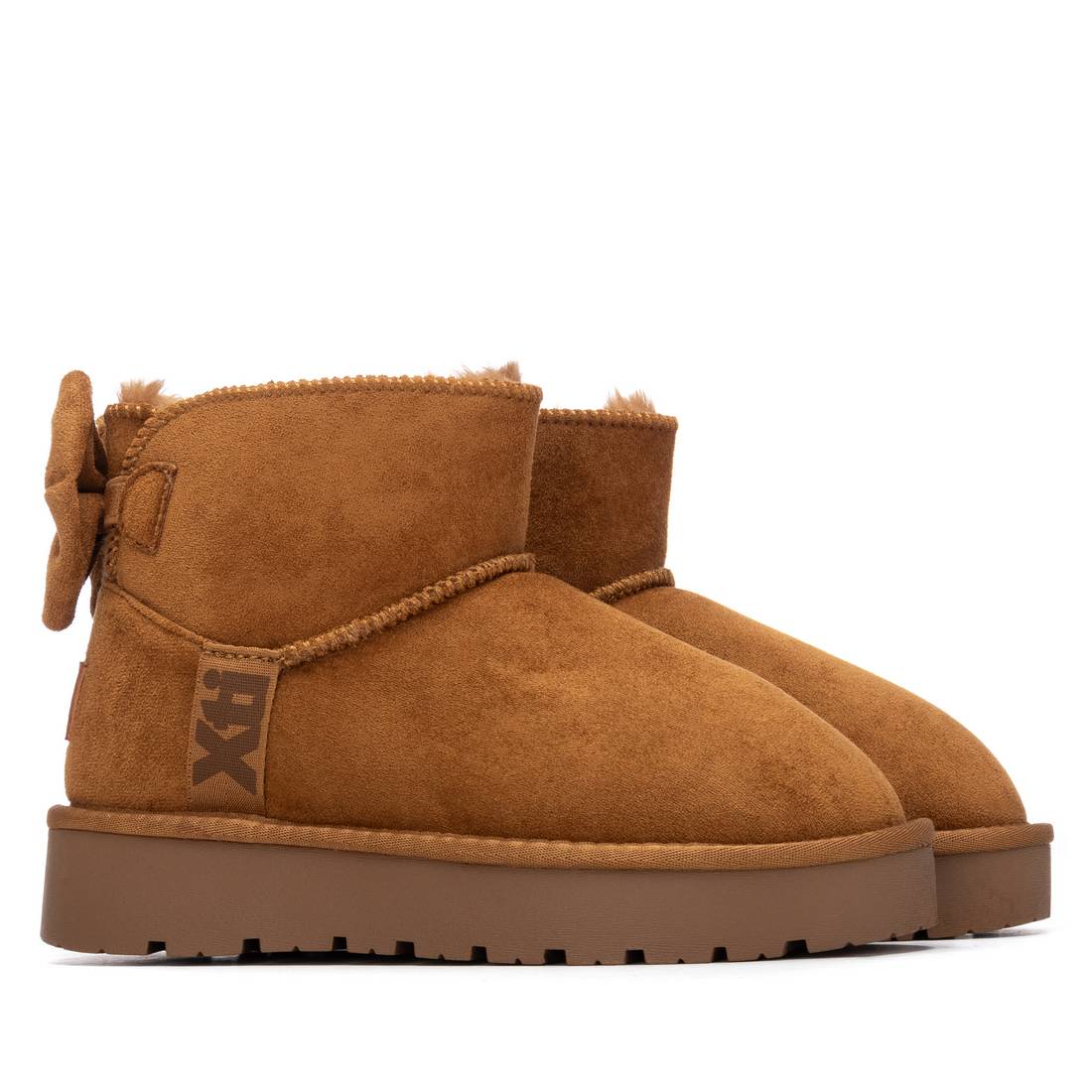 Botin de niña plano Xti kids 15129901 - Image 4