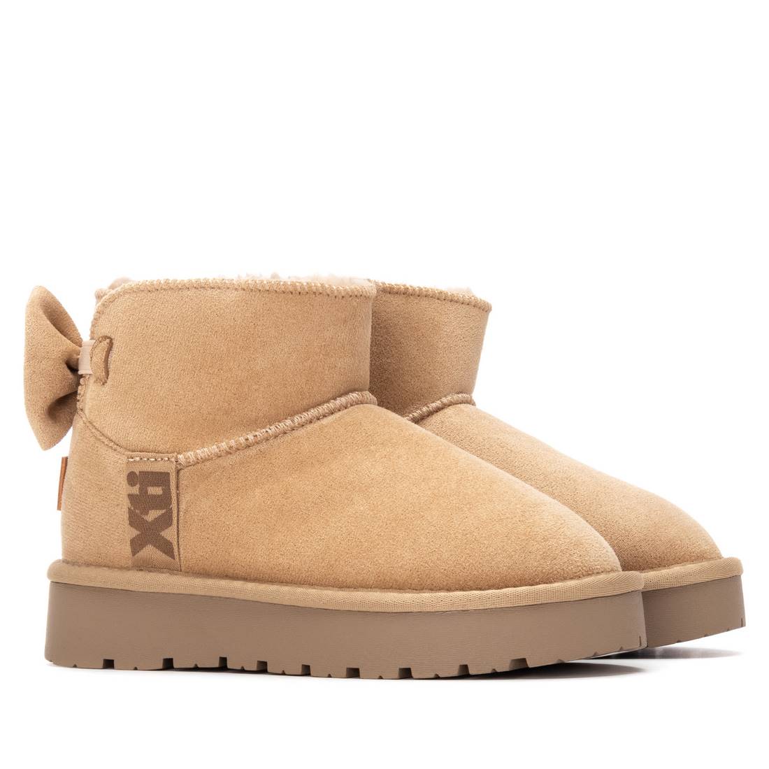Botin de niña plano Xti kids 15129903 - Image 4