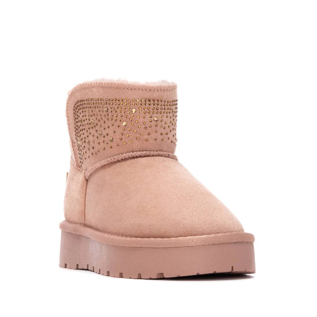 Botin de niña plano Xti kids 15130002 - Image 2