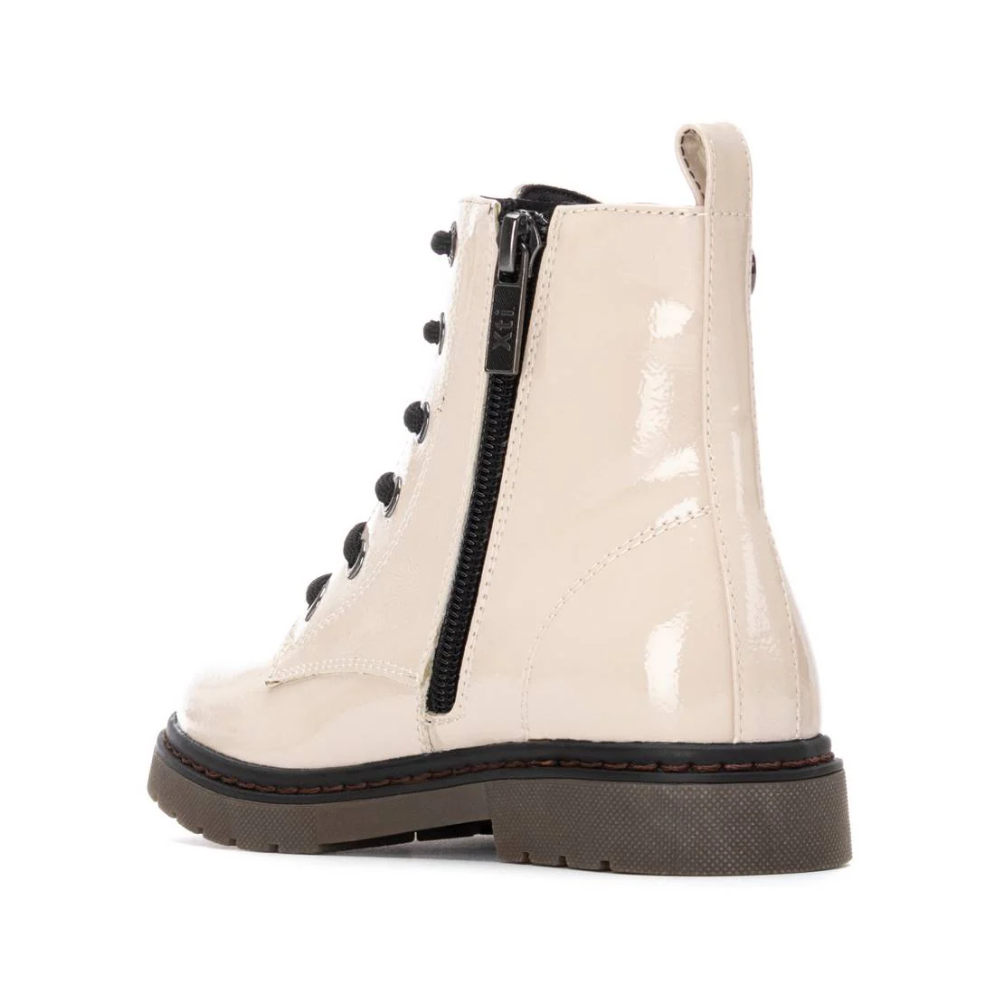 Botin de niña plano Xti kids 15132702 - Image 3