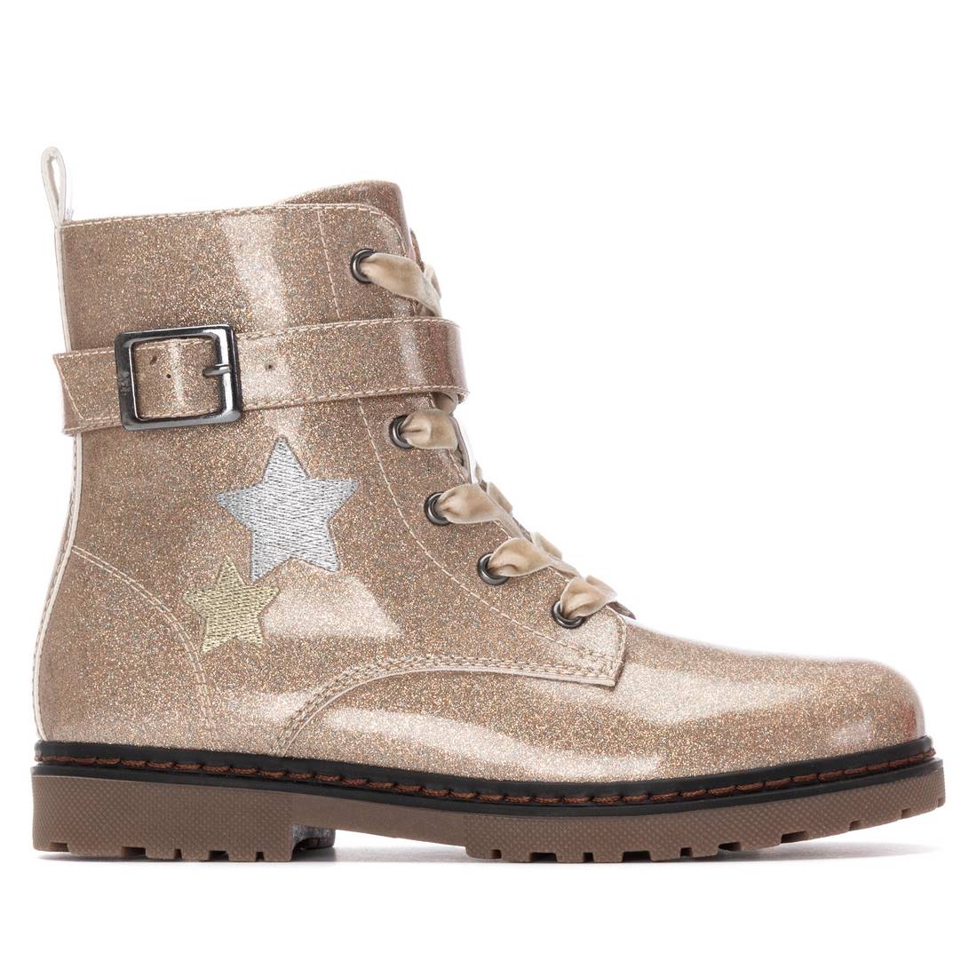 Botin de niña plano Xti kids 15138602