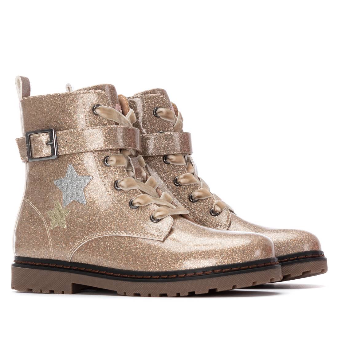 Botin de niña plano Xti kids 15138602 - Image 4