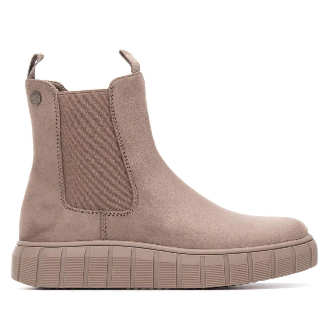 Botin de niña plano Xti kids 15139002