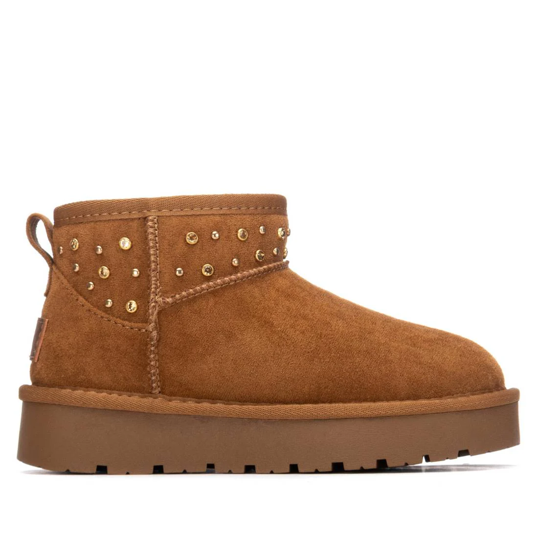 Botin de niña plano Xti kids 15139202