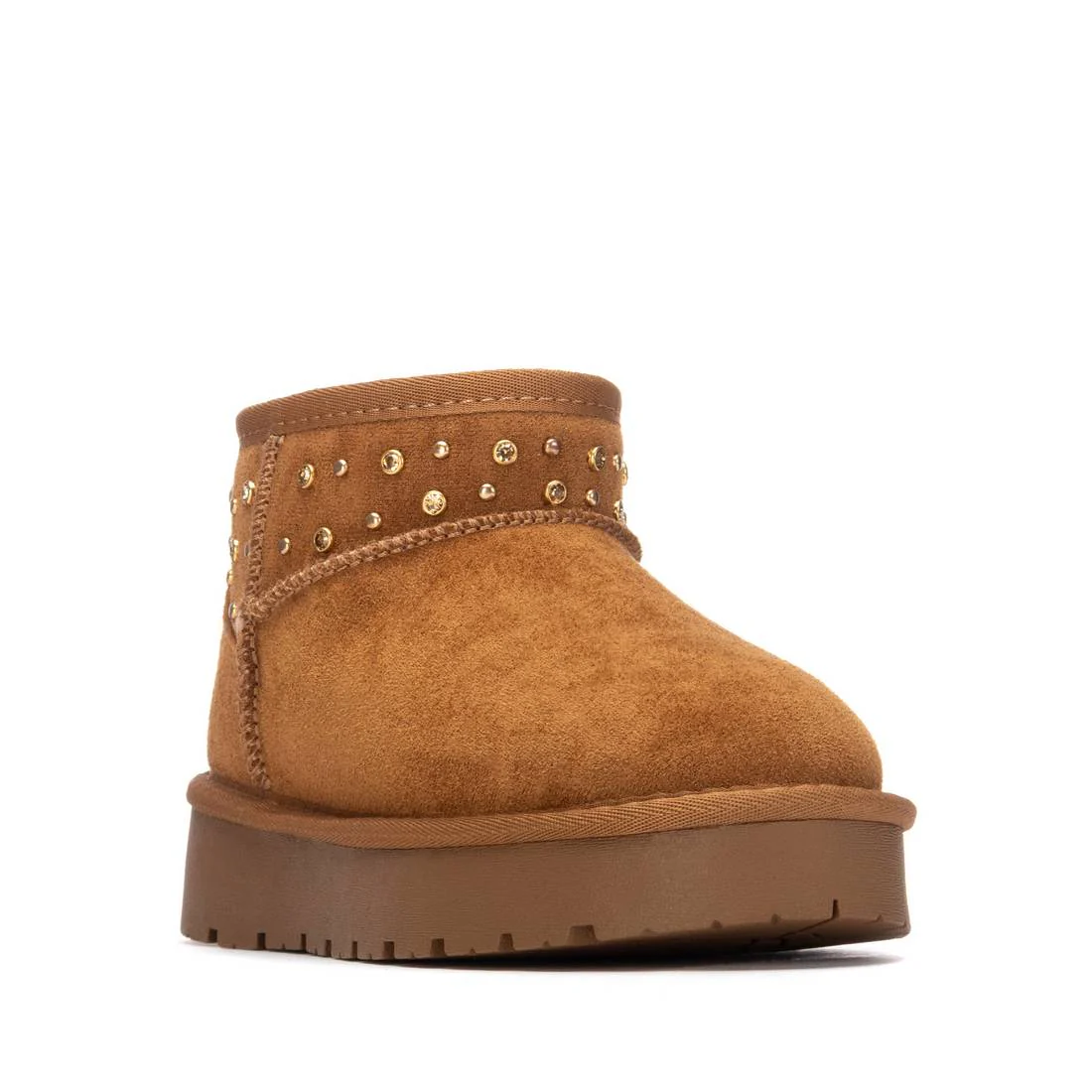 Botin de niña plano Xti kids 15139202 - Image 2