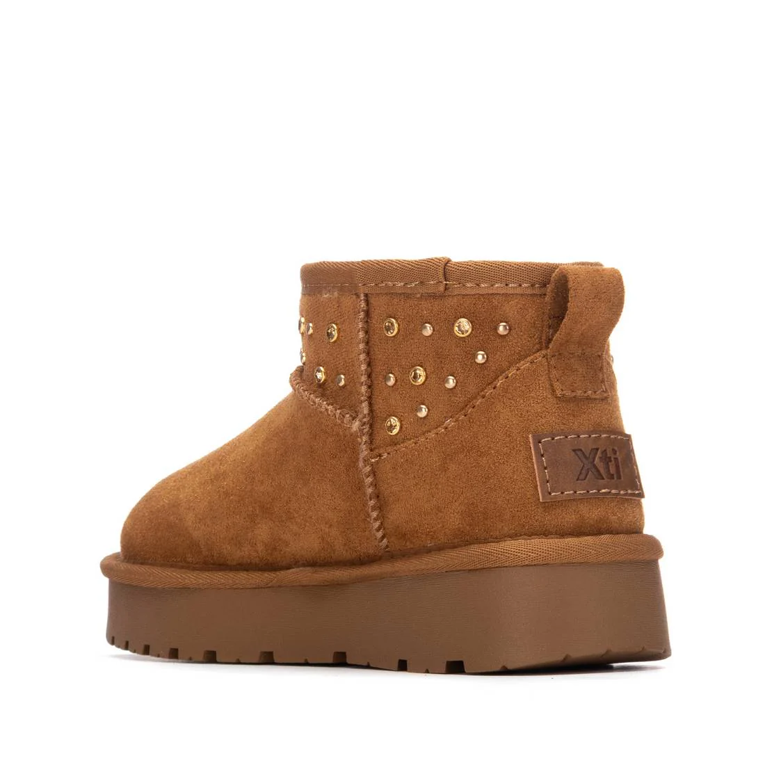 Botin de niña plano Xti kids 15139202 - Image 3