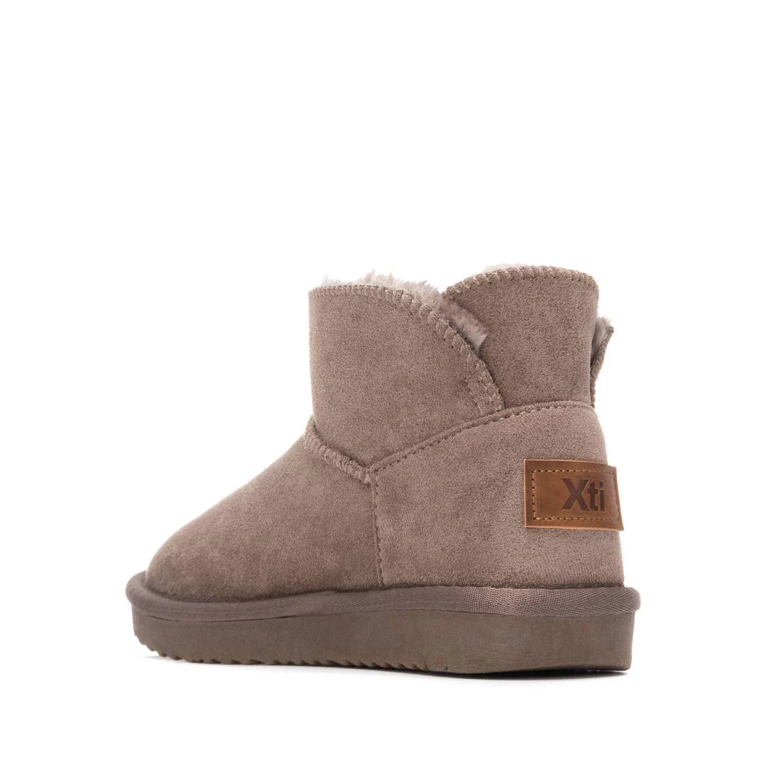Botin de niña plano Xti kids 15141302 - Image 3