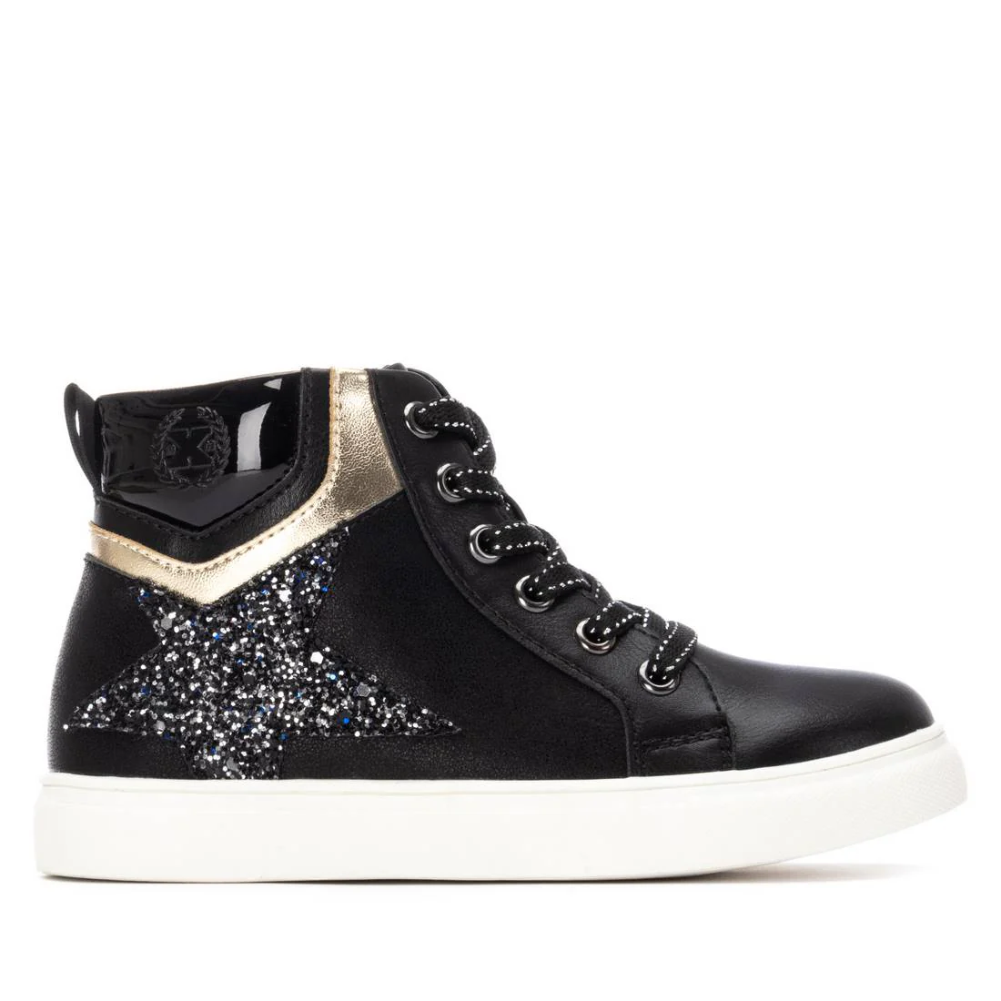 Botin de niña plano Xti kids 15129401