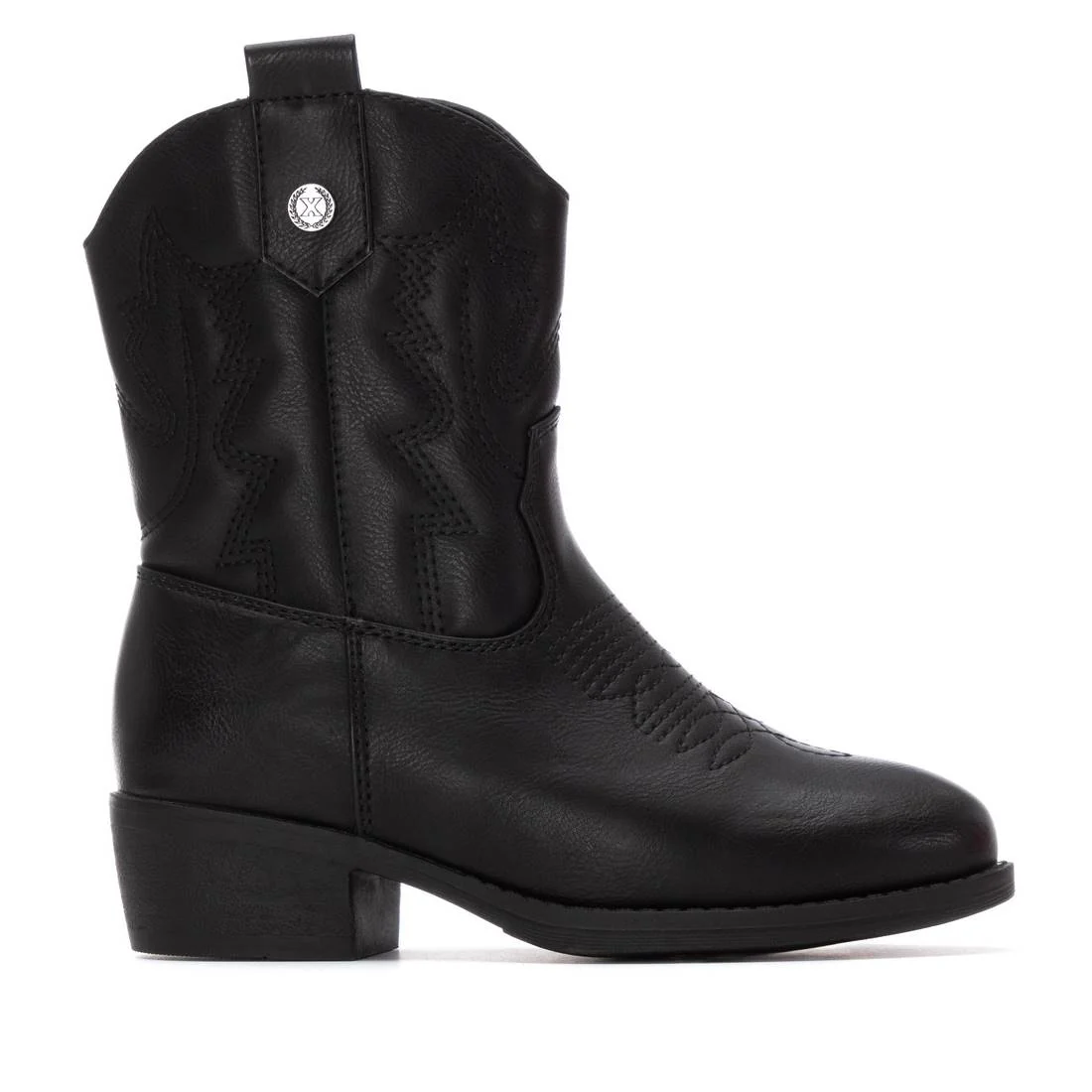 Botin de niña plano Xti kids 15130301
