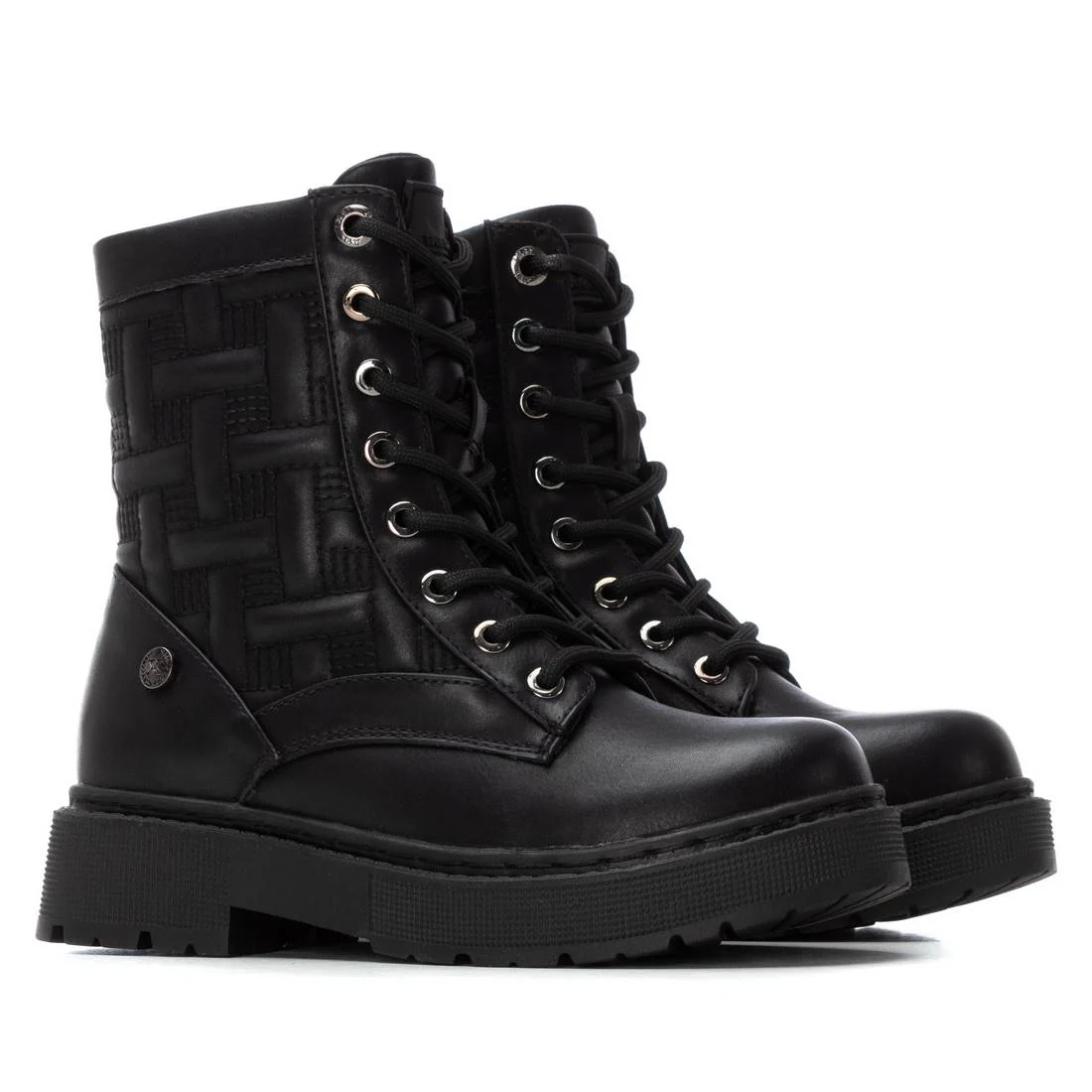 Botin de niña plano Xti kids 15133701 - Image 4
