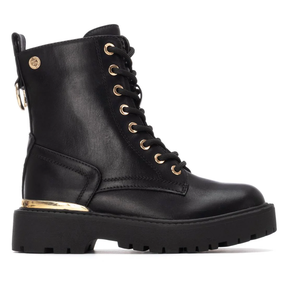 Botin de niña plano Xti kids 15134201