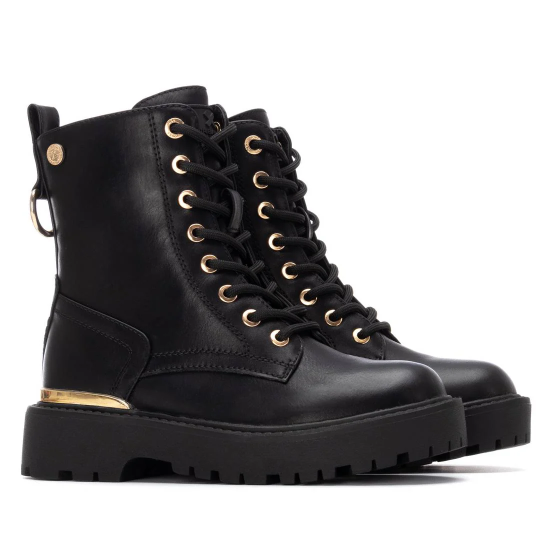 Botin de niña plano Xti kids 15134201 - Image 4