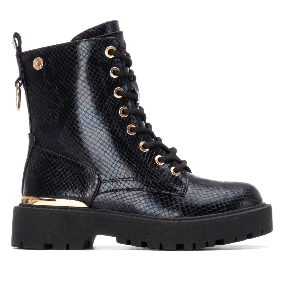 Botin de niña plano Xti kids 15134304