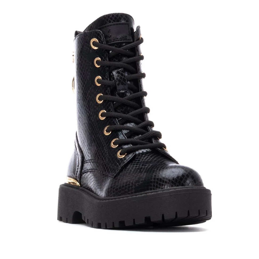 Botin de niña plano Xti kids 15134304 - Image 2