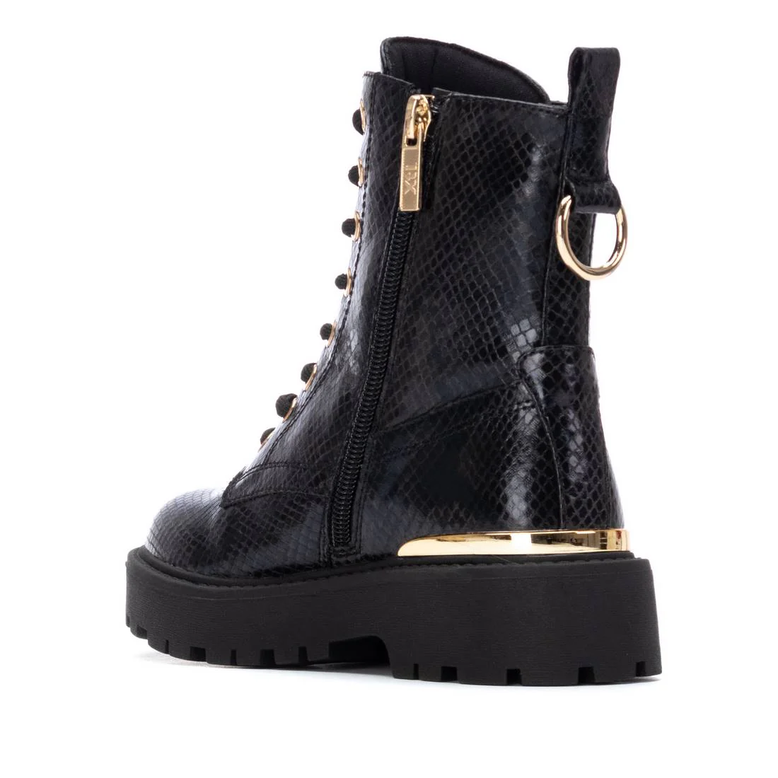 Botin de niña plano Xti kids 15134304 - Image 3
