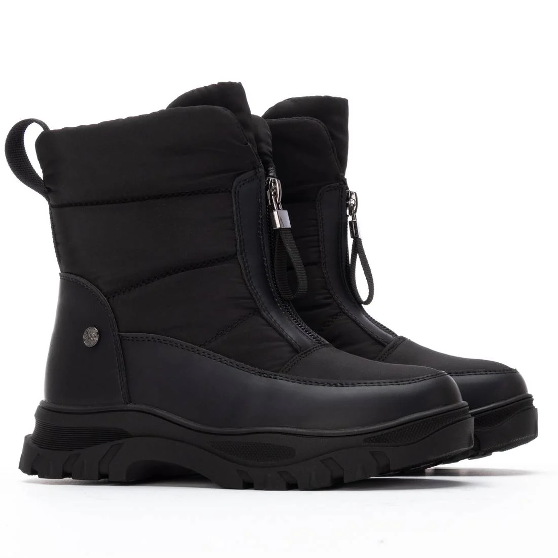 Botin de niña plano Xti kids 15138301 - Image 4