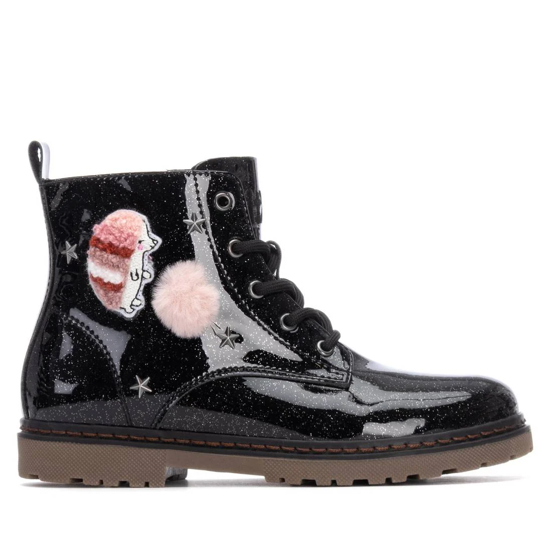 Botin de niña plano Xti kids 15138503