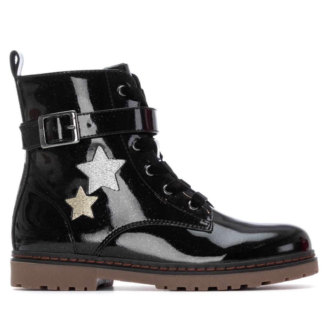Botin de niña plano Xti kids 15138601