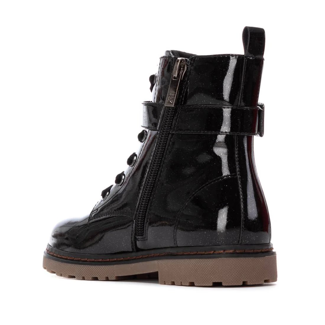 Botin de niña plano Xti kids 15138601 - Image 3
