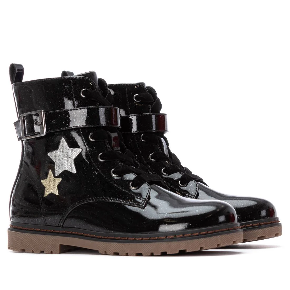 Botin de niña plano Xti kids 15138601 - Image 4