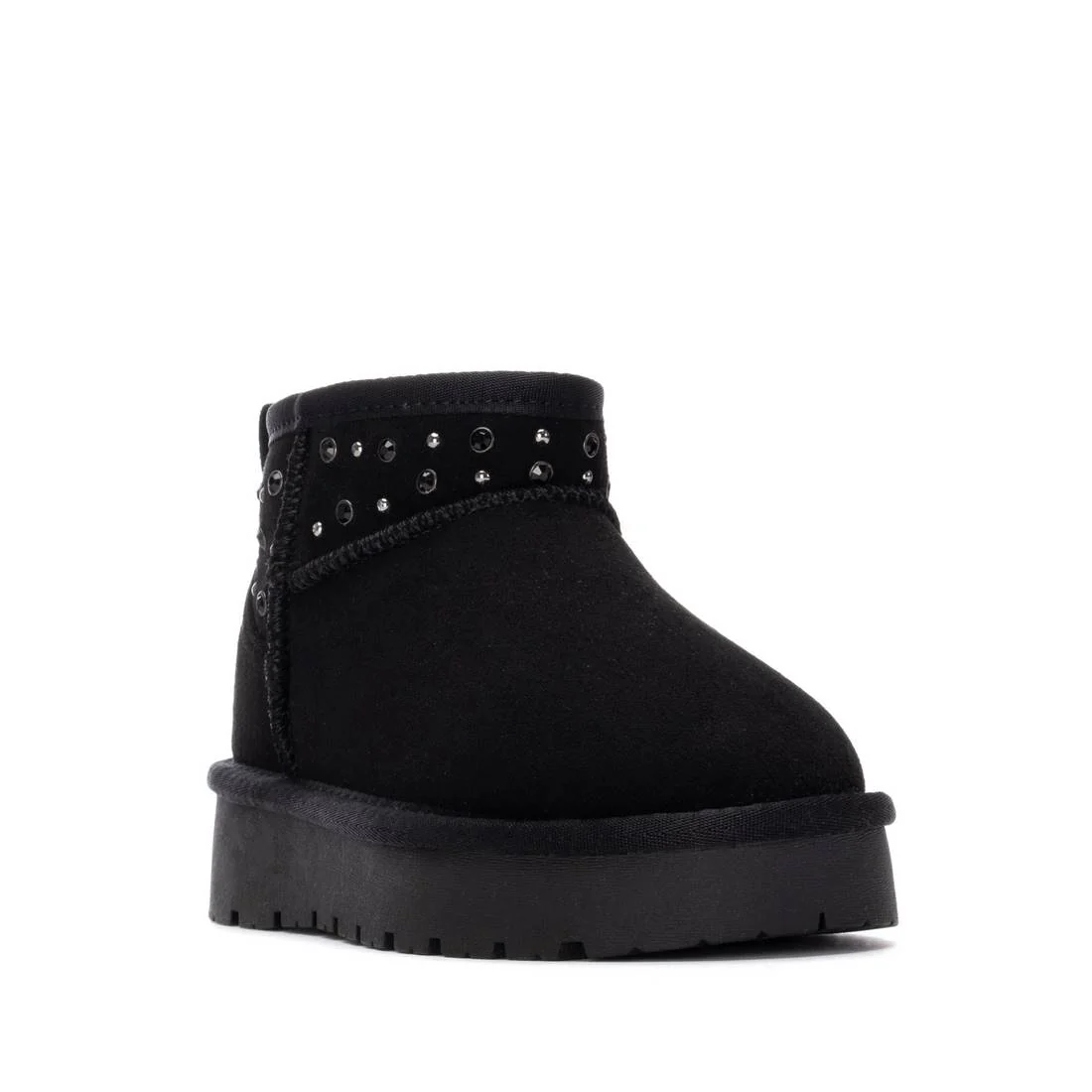 Botin de niña plano Xti kids 15139201 - Image 2