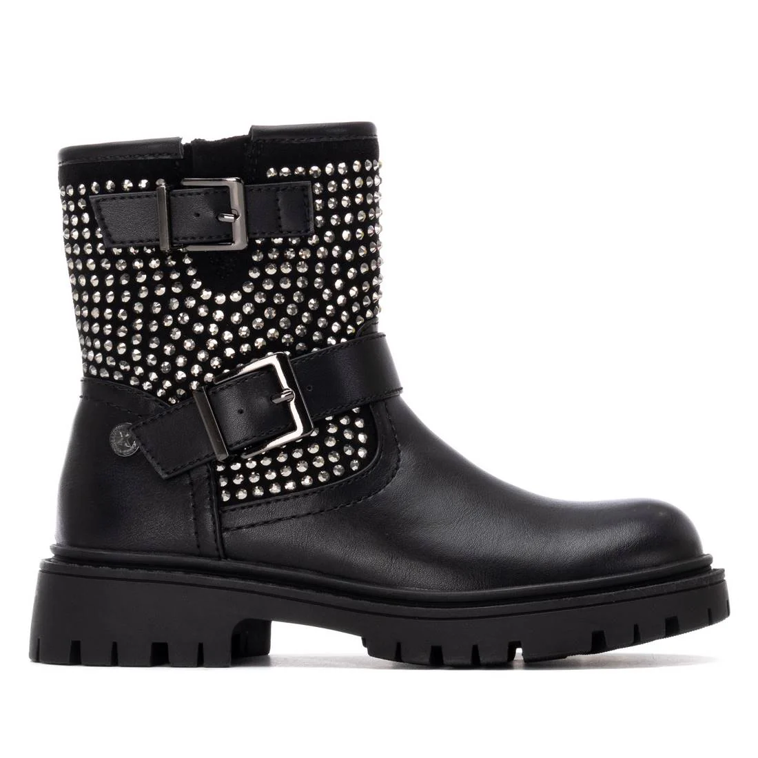Botin de niña plano Xti kids 15140101