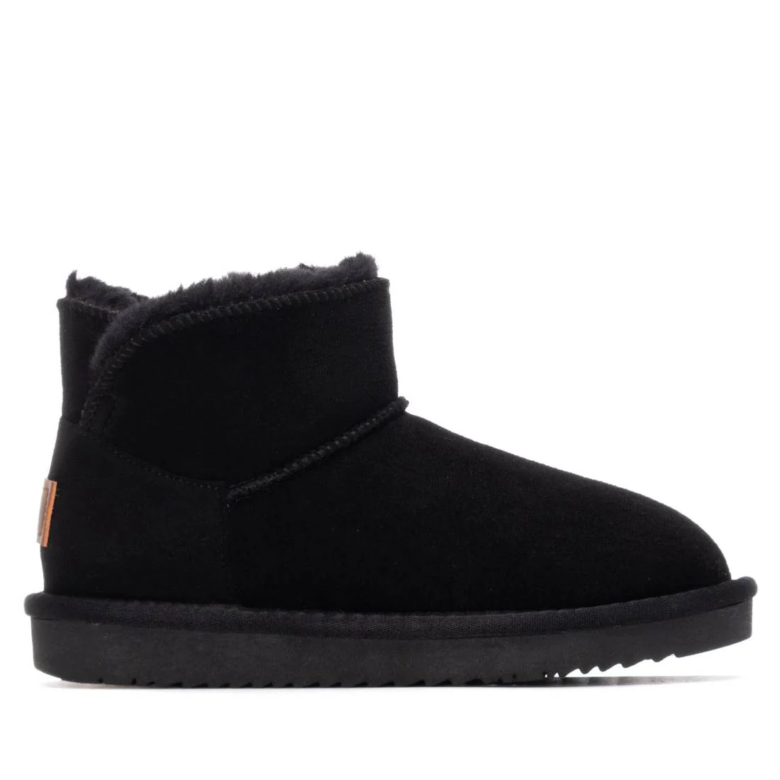 Botin de niña plano Xti kids 15141304