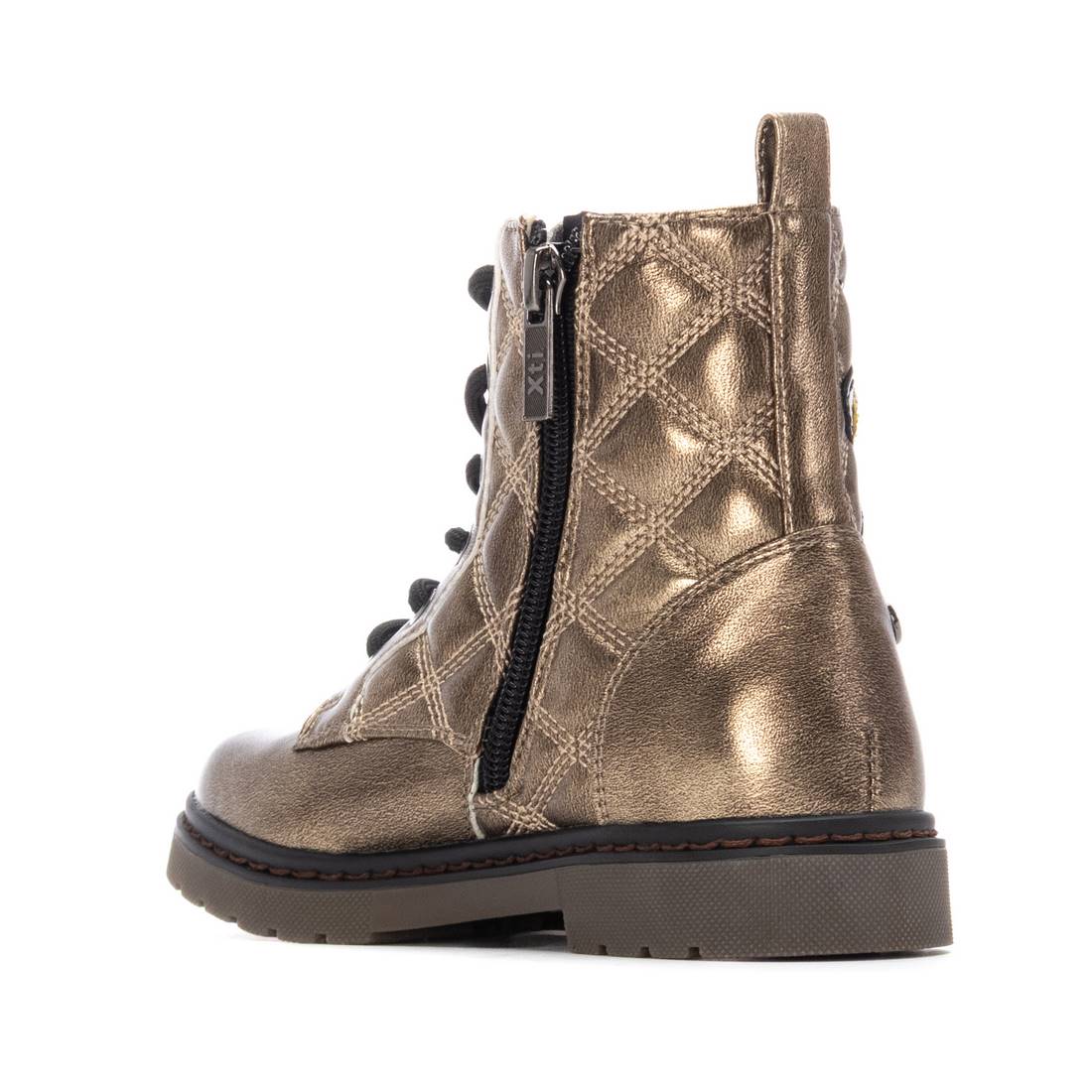 Botin de niña plano Xti kids 15132802 - Image 3